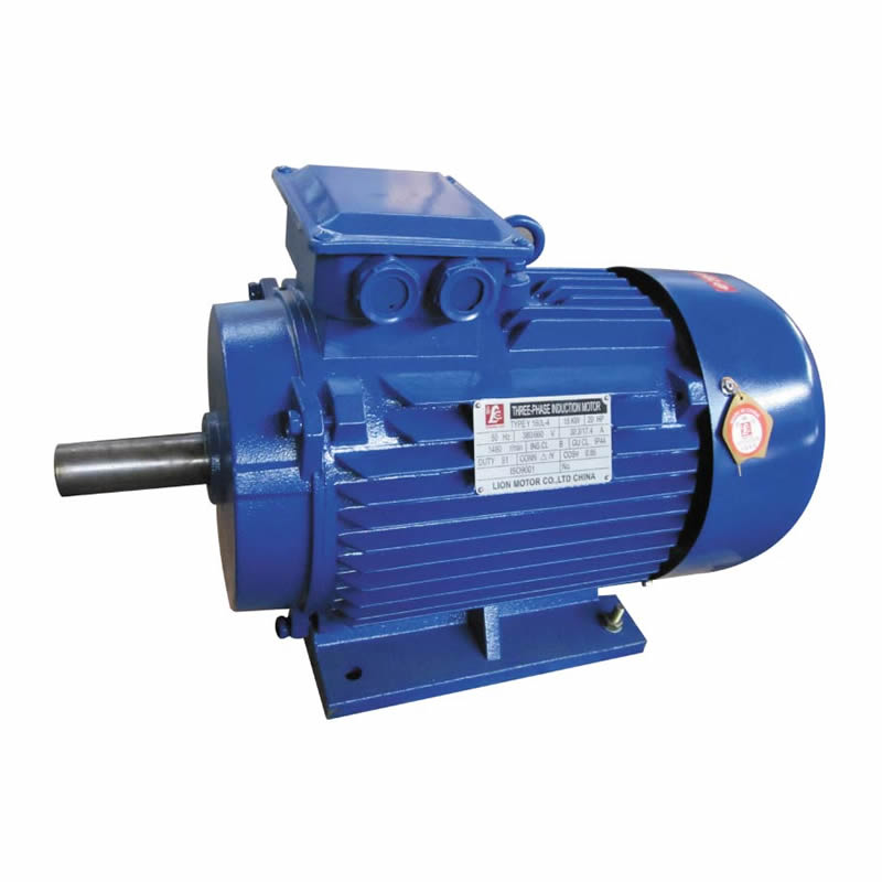 YKP series wide frequency three phase induction motor