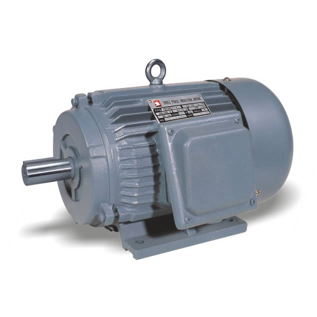 YD series pole-changing multi-speed three phase asynchronous electric motor