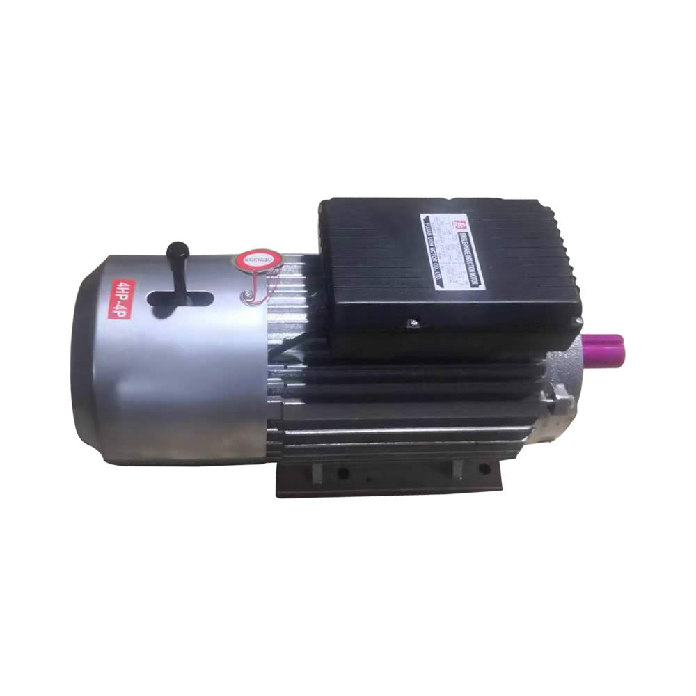 Brake motors