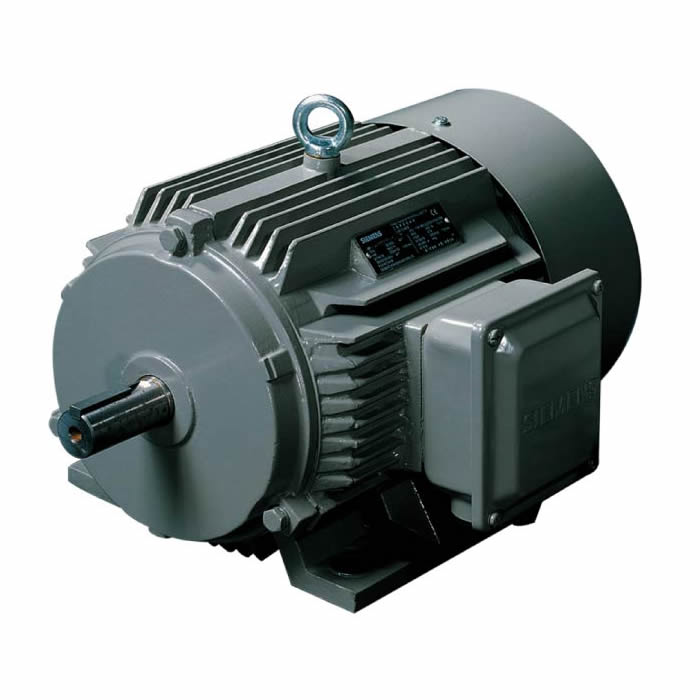 YE3 series high-efficiency induction motor
