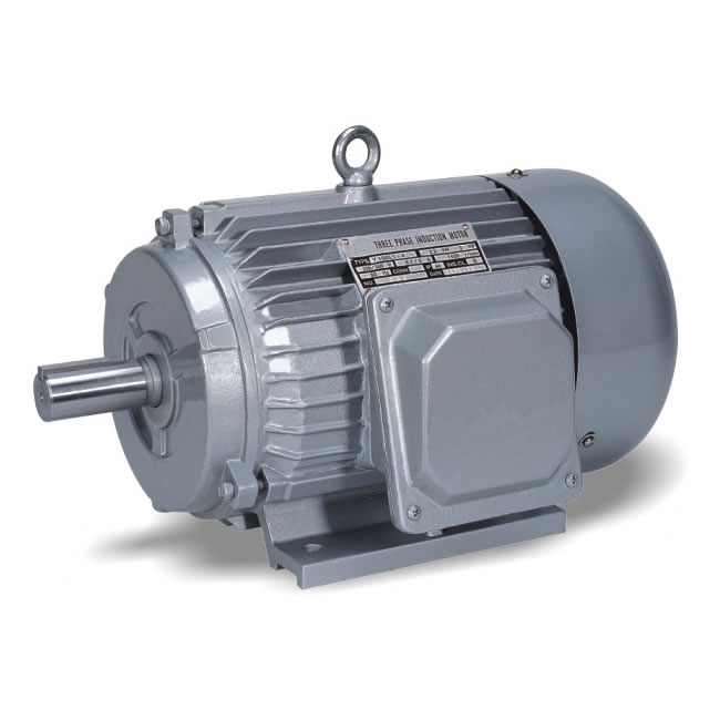 Y series three-phase asynchronous induction motor