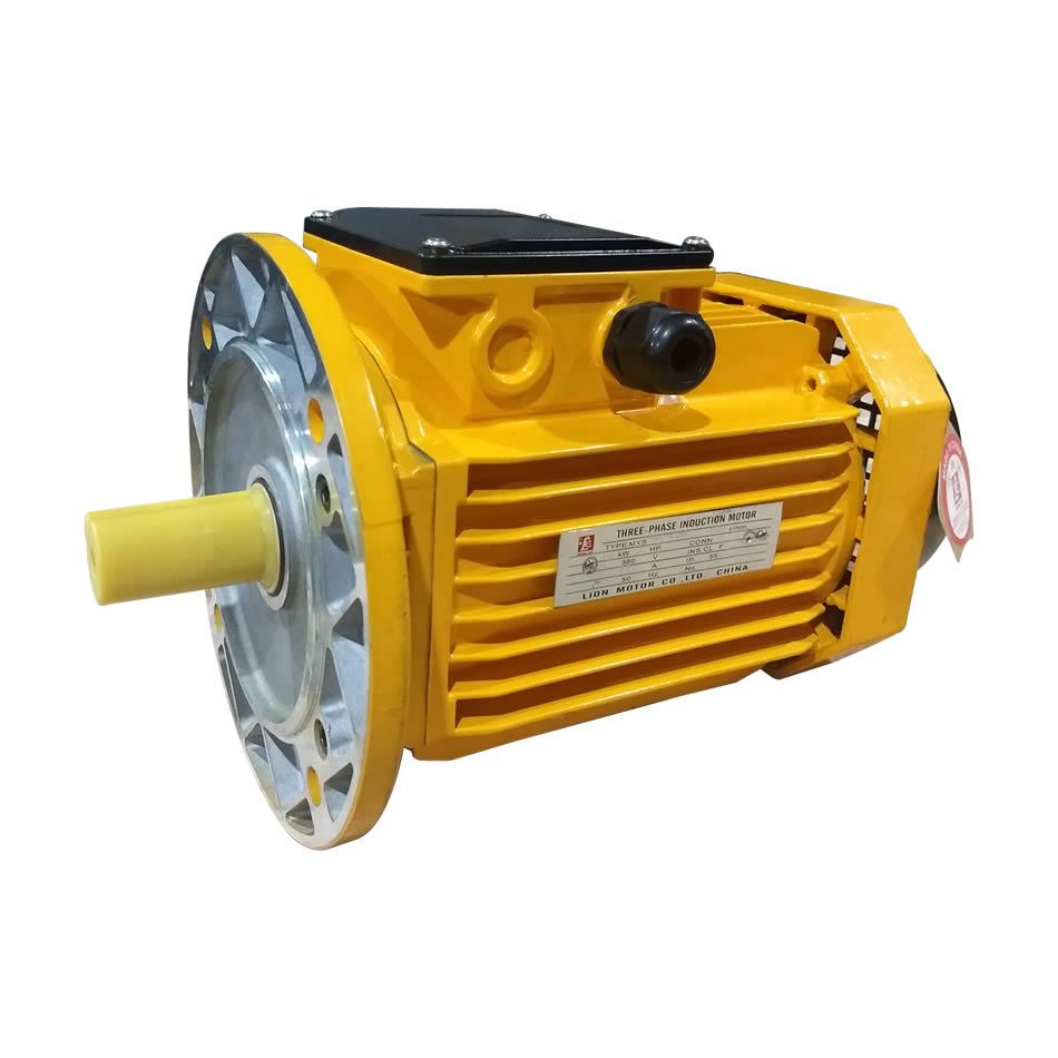 MYS-90L-4