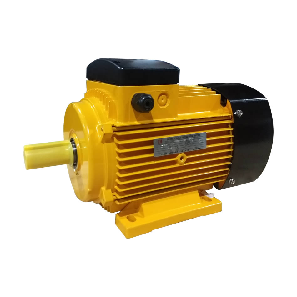 MYS-100L1-4 B3