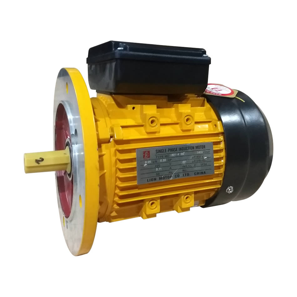 MC-801-4 B5